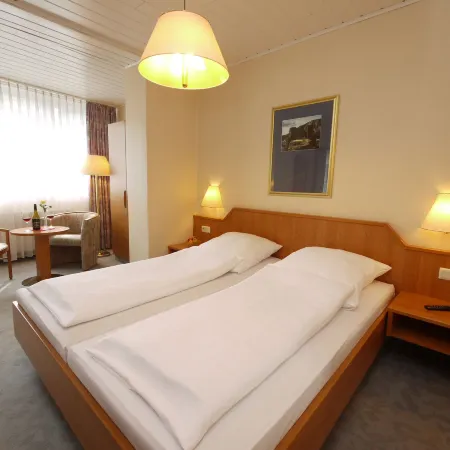 Aparthotel Pinger