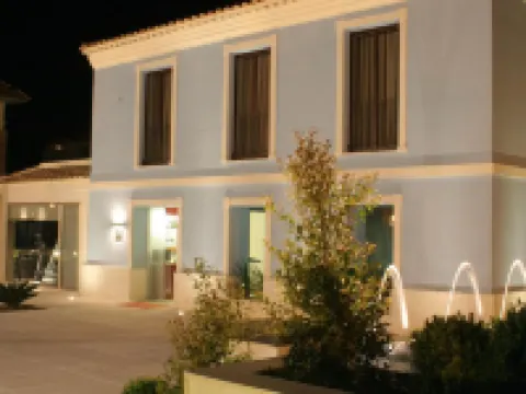 Spa Jardines de Lorca Hotels in Alto Guadalentín