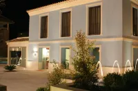 Spa Jardines de Lorca Hotels in Lorca