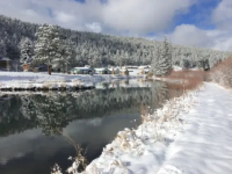 Bailey Lodge Hotels in Bailey