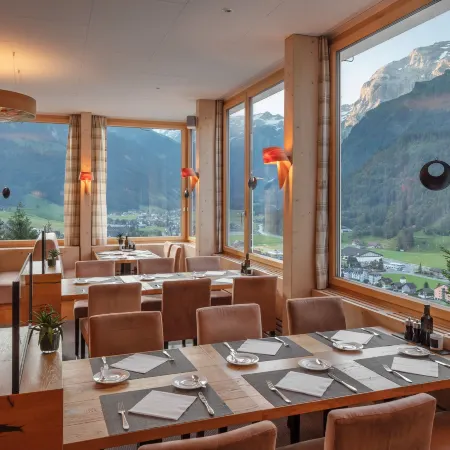 Hotel Waldegg - Adults Only