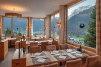 Hotel Waldegg - Adults Only - breakfast