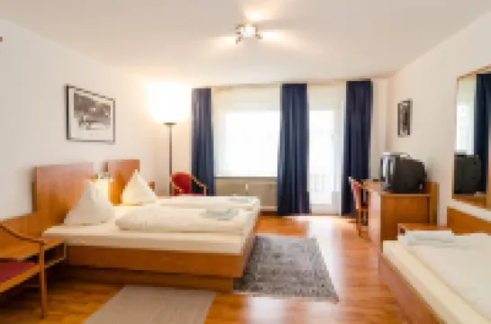 Altstadthotel Wienecke Garni