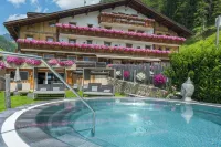 Hotel Jägerheim 3S - spa