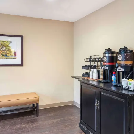 Extended Stay America Suites - Los Angeles - Ontario Airport