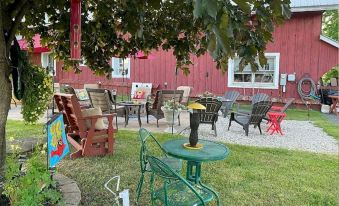 Northern Family Motel