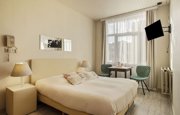 Hotel Georges