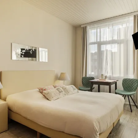 Hotel Georges