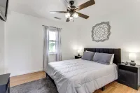 Quiet Dry Ridge Home w/ Yard - Near Ark Encounter! - 3-Star
