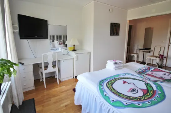 Orrefors Hotell & Restaurang โรงแรมใน