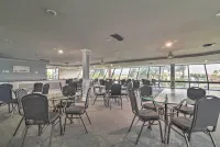 Gulf-View Hudson Condo in Waterfront Resort! - Uima-altaat