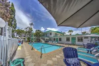 Sea Garden by the Sea - Inns