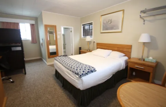 哈里森Spa汽車旅館