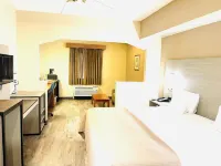 美國最佳套房酒店-佛洛伍得/傑克遜機場 弗洛伍德酒店