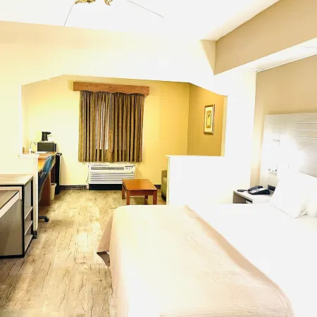 America's Best Inns Flowood Hotels in Flowood