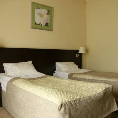 Hotel Elbrus Spa & Wellness