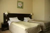Hotel Elbrus Spa & Wellness Hotels in Gmina Świnna