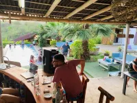 Punta Hills Montanita - bars