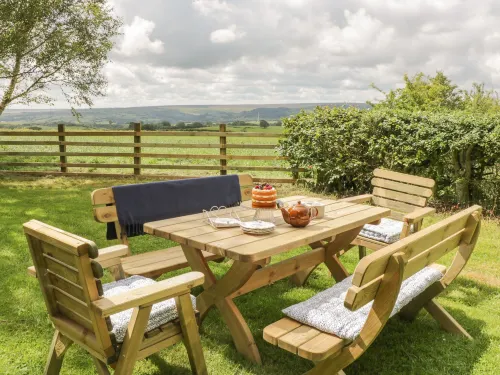 Westonby Lodge - 4-Star