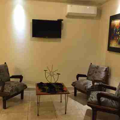 El Patio Suites II Others