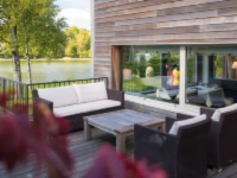 Hotel des Bains & Wellness Hotels in Waimes