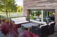 Hotel des Bains & Wellness Hotels in Waimes