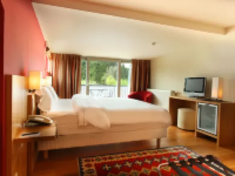 Hotel des Bains & Wellness Hotels in Waimes