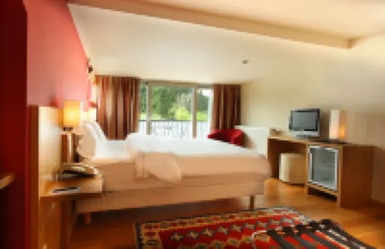 Hotel des Bains & Wellness