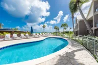 Orient Beach Hotel