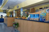 Hotel Minerva