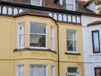 Bodafon View Hotel di Penrhyn Bay