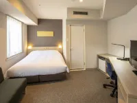 Jr Clement Inn Takamatsu Hotels near Kagawa Museum