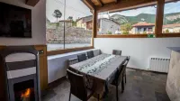 El Abrigaño del Cañon I y II - Villas