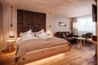 Hotel Birkenhöhe Hotels in Riezlern