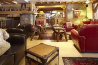 Hôtel Chalet Mounier