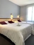 Logis Hôtels & Restaurant le Cheval Blanc et Clovis