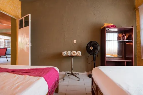 Del Lago Lofts - Casa Vacacional Temixco Hotels in Xochitepec