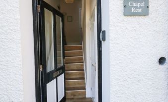 Chapel Rest