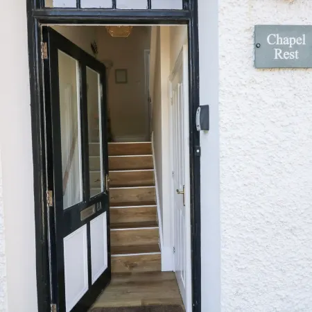 Chapel Rest