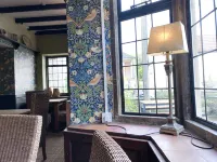 The Old House At Home Hotels in Chippenham