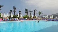 Lamedina Hotel & Resort - en bord de mer