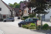 Gasthaus Zur Rose Hotels in Bad Mergentheim