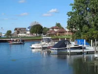 Little Ted's Cottages - Pet friendly