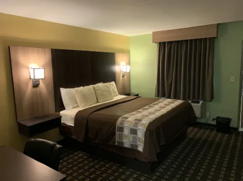 유니버시티 매너 인