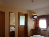 Hôtel Restaurant N 4 Hotels in Bastogne