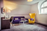 Hotel am Rugard Hotels in Putbus