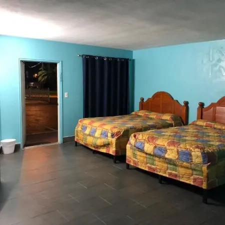 Slumberland Motel