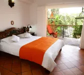 Hotel Boutique Villa Roma