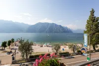 Albergo San Remo - Mountain view