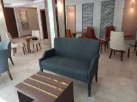 Cenas Otel - petit déjeuner